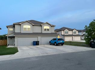 1768 Tristan Trl, New Braunfels, TX 78130