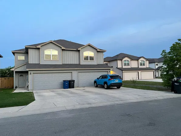 1768 Tristan Trl, New Braunfels, TX 78130