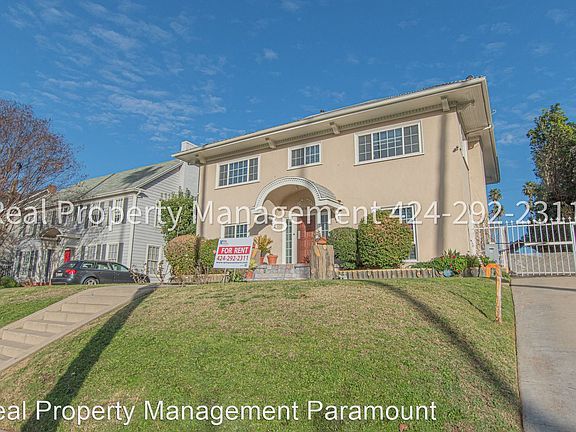 3rd image of 1216 S Saint Andrews Pl