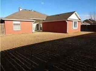 112 Vassar St, Forney, TX 75126