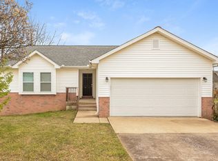 406 Meagan Cv, La Vergne, TN 37086