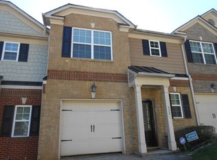 4227 Youngstown Cir, Stone Mountain, GA 30083