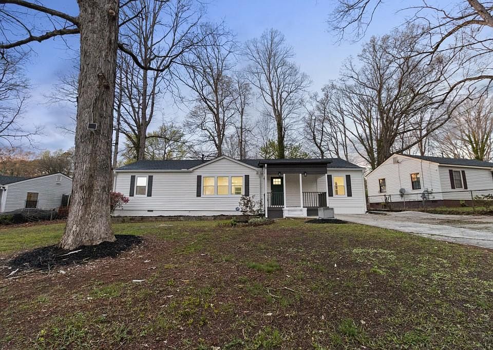1st image of 4134 Hanes Dr