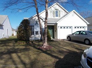 18 Arthur Ct, Jackson, NJ