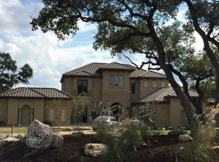 17503 Breakwater Dr, Jonestown, TX 78645