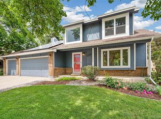 13701 Yank Way, Arvada, CO 80004
