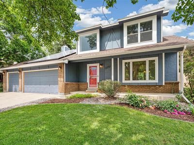 13701 Yank Way, Arvada, CO, 80004
