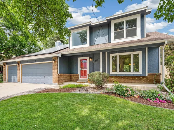 13701 Yank Way, Arvada, CO 80004