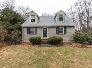 137 High Plain Rd, Andover, MA 01810