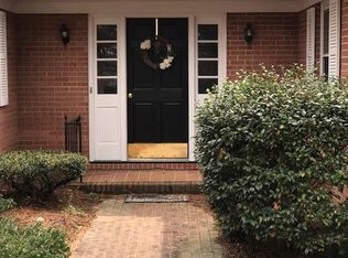 27 Pine Ridge Dr, Whispering Pines, NC 28327