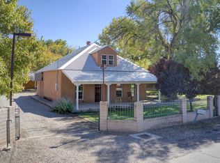 6056 Appleton Rd SW, Albuquerque, NM 87105