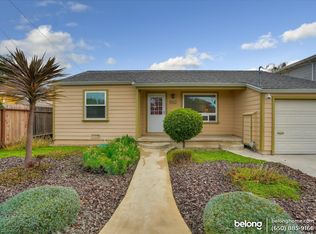 662 33rd St, Richmond, CA 94804