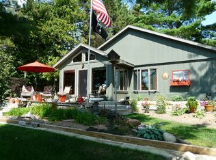 10930 Lake Shore Dr, Gaylord, MI 49735