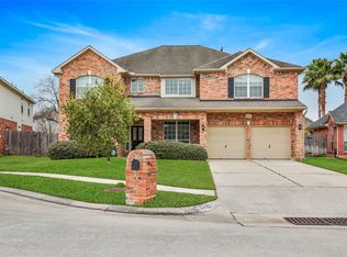 3422 Utah Beach Ct, Spring, TX 77388