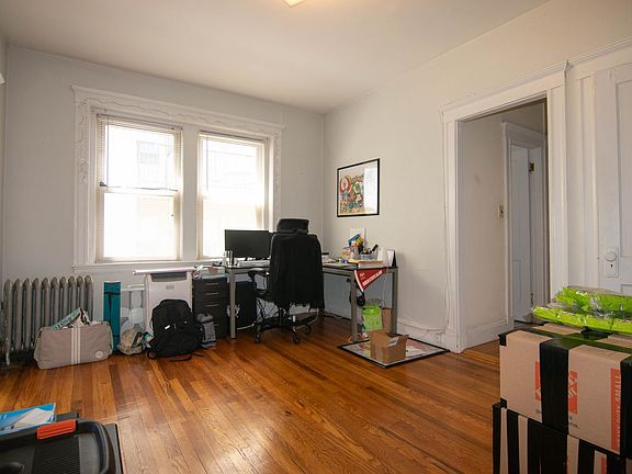 2nd image of 120 Brainerd Rd #3B