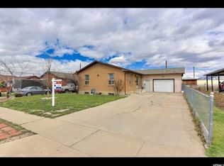 269 E 900 N, Spanish Fork, UT 84660