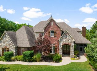 8440 N 69th East Ave, Owasso, OK 74055