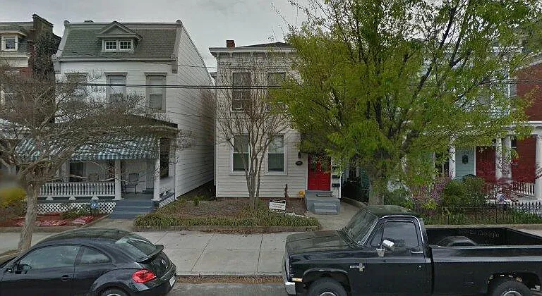 3512 E Broad St #2 — Photo 2