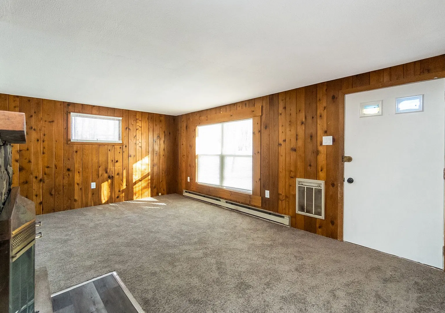 2BR / 1BA Home in Indian Mountain Lake | Nearly Acre — Photo 4