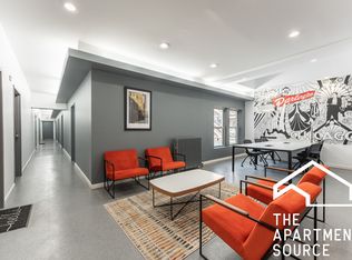 4710 N Racine Ave #214, Chicago, IL 60640