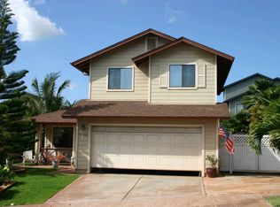 91-220 Wahane Pl, Kapolei, HI 96707