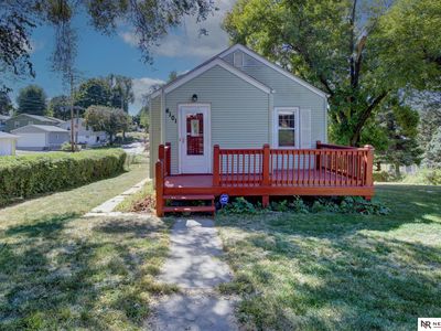6101 Charles St, Omaha, NE, 68132