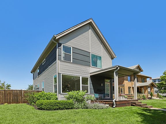 2nd image of 2434 N Park Ave