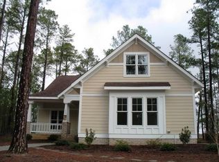 425 Legacy Lakes Way, Aberdeen, NC 28315