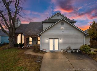 8926 S 77th East Ave, Tulsa, OK 74133