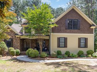240 Oak Grove Church Rd, Youngsville, NC 27596