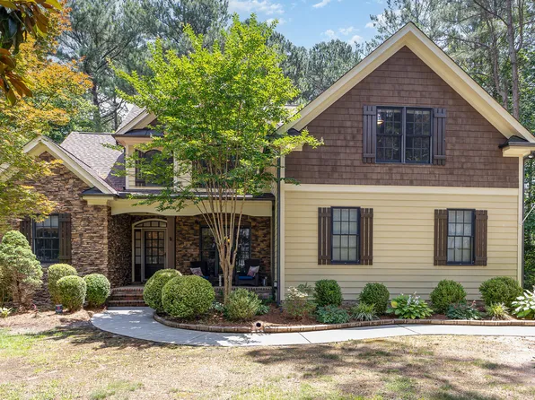 240 Oak Grove Church Rd, Youngsville, NC 27596