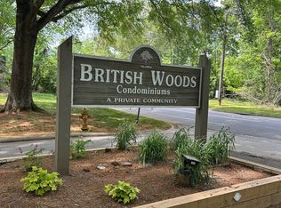 2240-65 N Sunderland Rd, Winston Salem, NC 27103