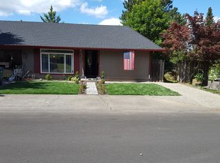 4015 SE Kibling Ct, Troutdale, OR