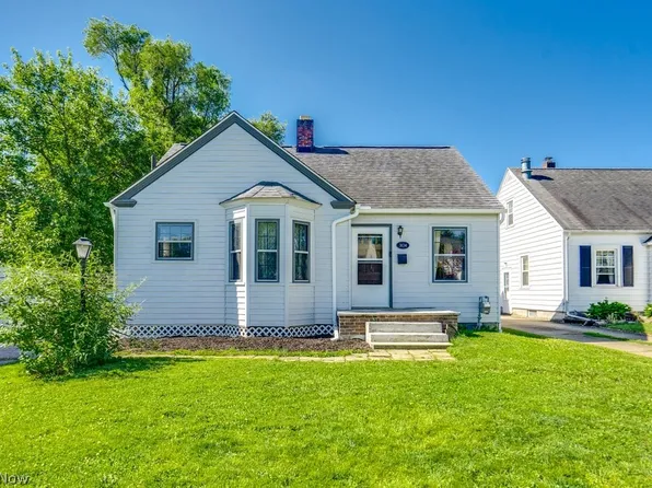 3134 Cleveland Blvd, Lorain, OH 44052