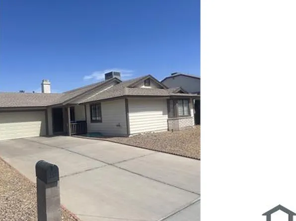 5308 Rock Creek Ln, Las Vegas, NV 89130