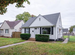 4322 North 54th STREET, Milwaukee, WI 53216