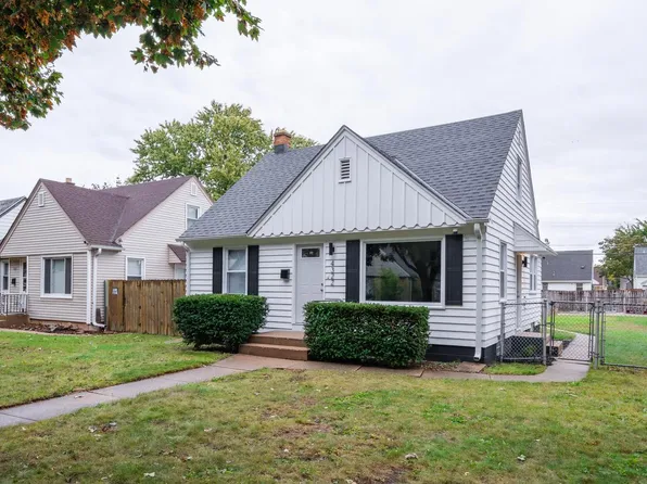 4322 North 54th STREET, Milwaukee, WI 53216