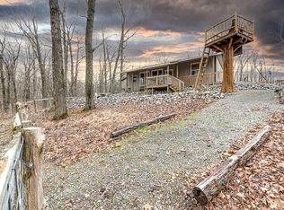 118 Goldenrod Dr, Cadiz, KY 42211