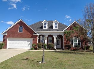 223 Caleb Way, Byron, GA 31008