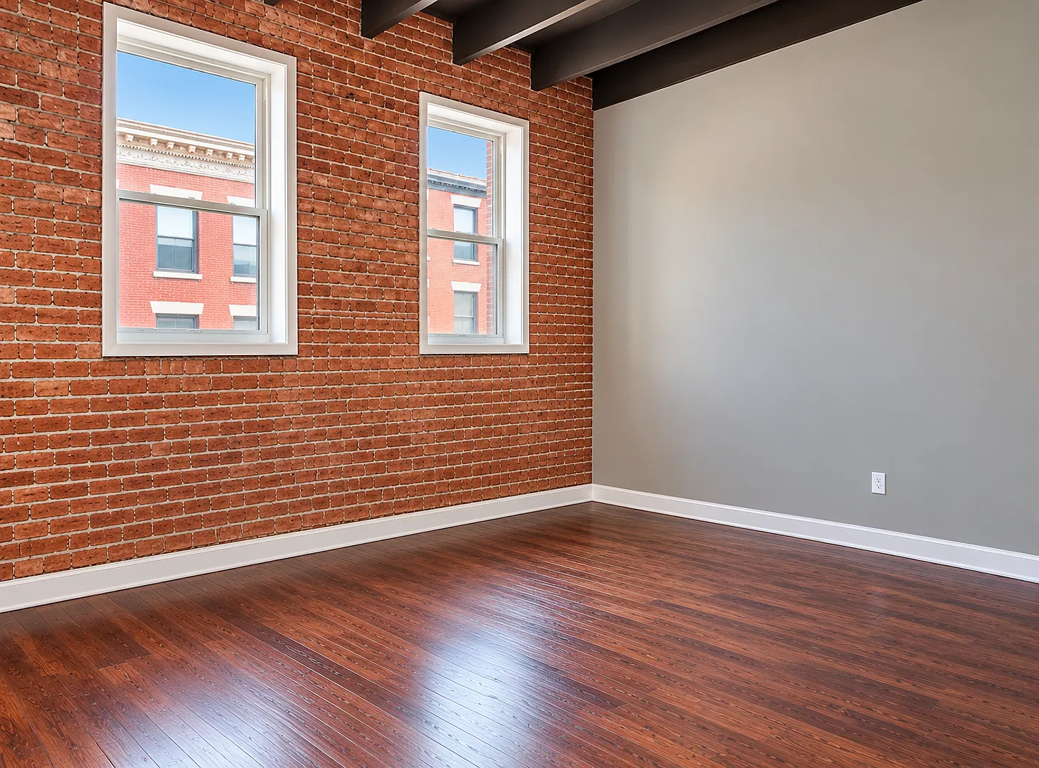 2 bed, 1000 sqft, $1,399 — Photo 4