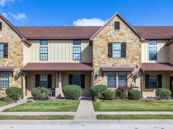 3328 Lieutenant Ave, College Station, TX 77845
