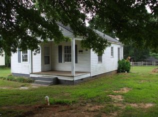 324 Gwyn St, Mocksville, NC 27028