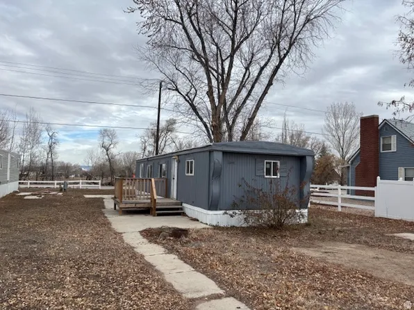 50 S 1500 W #S27, Vernal, UT 84078