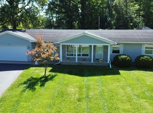 1437 James Dr, Peru, IN 46970
