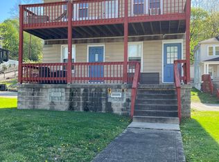 936 Hansen Street, Millvale, PA 15209
