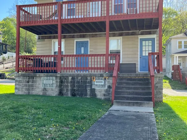 936 Hansen Street, 936 Hansen St #1, Pittsburgh, PA 15209