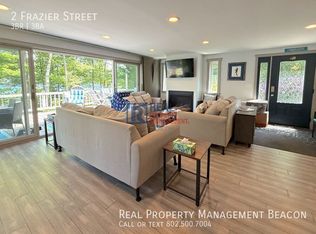 2 Frazier Ave, Newbury, NH 03255