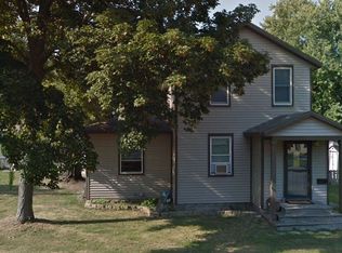 113 W Tolford St, Spring Lake, MI 49456
