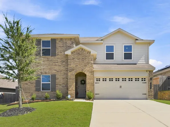 12372 Carib Crossing Ln, Conroe, TX 77304