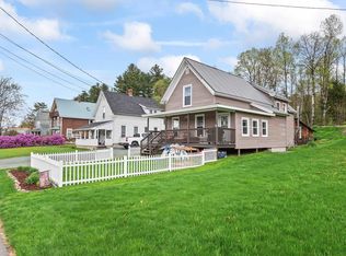 53 Summer St, Lancaster, NH 03584